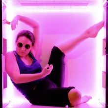 EDINBURGH 2023: Dominique Salerno Q&A