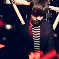Louis La Roche Releases New Single 'Better (feat. Lucy Pearson)'