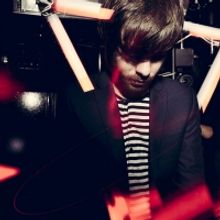 Louis La Roche Releases New Single 'Better (feat. Lucy Pearson)'
