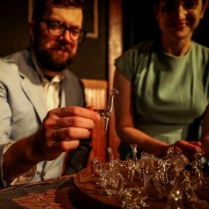 The Valley Players to Present THE GLASS MENAGERIE Beginning This Month