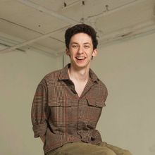 Andrew Barth Feldman To Direct OBIT. at East Village Basement