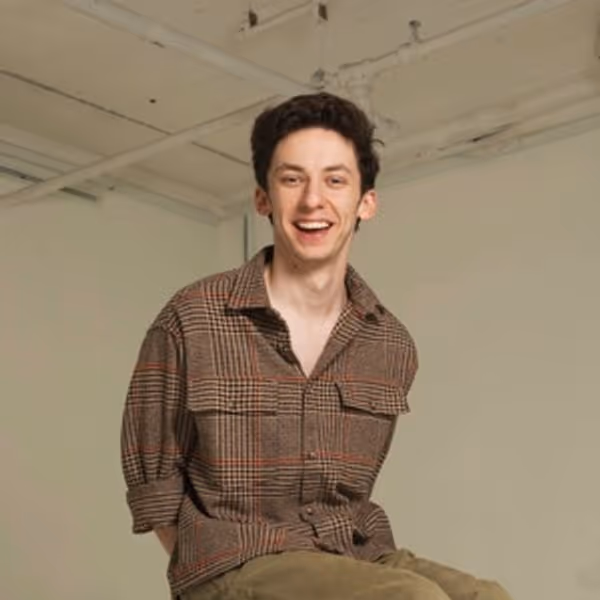 Andrew Barth Feldman To Direct OBIT. at East Village Basement Photo