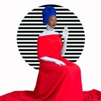 The Town Hall Presents FATOUMATA DIAWARA