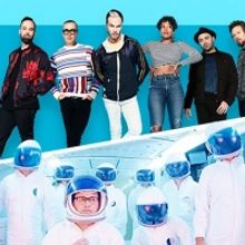 Fitz And The Tantrums & St. Paul And The Broken Bones To Co-Headline Alt 102.1 BIG FI