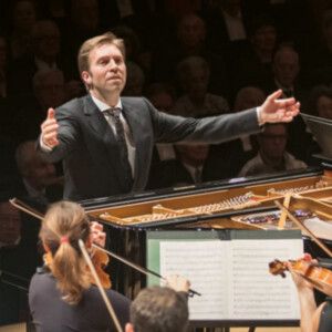 The Park Theatre to Present CONCERTO: A BEETHOVEN JOURNEY