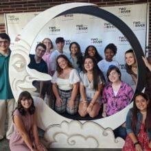 Two River Theater Announces The Howard Aronson Metro Scholars Program