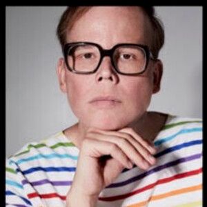 Interview: Jeff Hiller Previews His Latest Novel at Joe's Pub