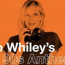 BBC Radio Presenter Jo Whiley Brings 90s Anthems Party to Bexhill
