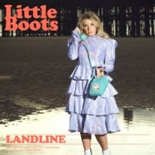 VIDEO: Little Boots Shares 'Landline' Music Video