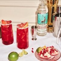 TEQUILA CAZADORES Toasts the New Year with Go-to Cocktail Recipes