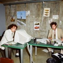 The Parrots Share New Video & Single 'You Work All Day And Then You Die'