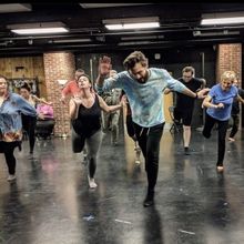 New Jersey Fringe Festival to Return this August