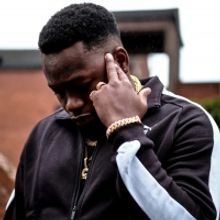 Rising Rap Star COLL Returns With Fiery, Funny 'Who's That'