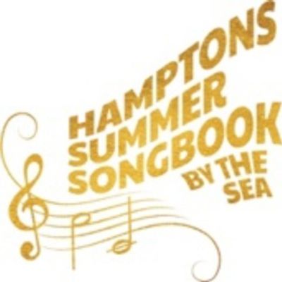 Eric Yves Garcia And Maria Abous Go ‘Beyond Blue Moon’ At Hamptons Summer Songbook By