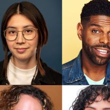 Jackalope Theatre Sets Plays, Casts for 17th LIVING NEWSPAPER FESTIVAL
