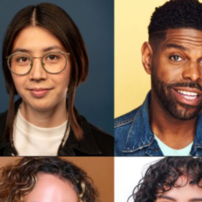 Jackalope Theatre Sets Plays, Casts for 17th LIVING NEWSPAPER FESTIVAL