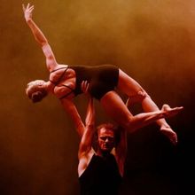 REVIEW: TRIPTYCH, the excellence of when dance connects