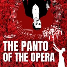 Pantochino Opens Season With PHANTOM Spoof