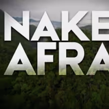 NAKED AND AFRAID Premieres February 23 on Discovery Channel