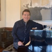 BWW Exclusive: Conversations and Music with Michael Feinstein- The Finale! Video