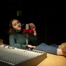 Adelphi's Haley Franke Turns Relationship Expert In New Play, KATIEO, Live and Online