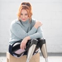 Interview: COST OF LIVING's Katy Sullivan Discusses Disability Inclusion and…
