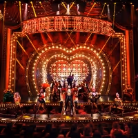 MOULIN ROUGE! THE MUSICAL to Play Brisbane in 2023