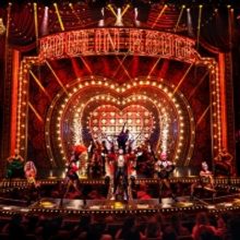 MOULIN ROUGE! THE MUSICAL to Play Brisbane in 2023