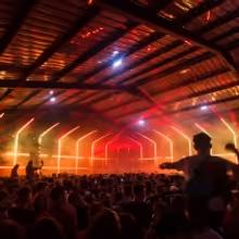 Terminal V Festival Completes Lineup with Amelie Lens, Announces All-Female Stage