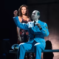 BWW Review: THE BAND'S VISIT at The Fisher Theatre is a Love Letter to Middle…