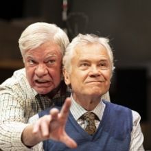 Original Theatre Company Will Share Filmed Performances Online