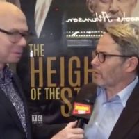 TV: Watch Matthew Broderick, Michael Shannon & More on the Red Carpet for THE HEIGHT…