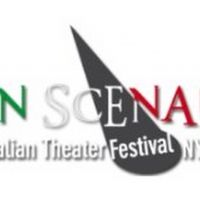 IN SCENA! ITALIAN THEATER FESTIVAL NY Postponed to October