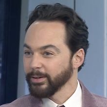 Video: Jim Parsons Talks Building Community With OUR TOWN Cast