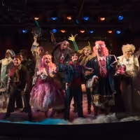 Axis Theatre Company Will Present 18th Annual Production of SEVEN IN ONE BLOW, OR…