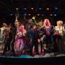 Axis Theatre Company Will Present 18th Annual Production of SEVEN IN ONE BLOW, OR THE