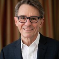 Westport Country Playhouse Premieres COCKTAILS WITH MARK