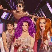 Video: Watch the DRAG RACE ESPAÑA Season Three Trailer