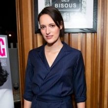 Phoebe Waller-Bridge Wins the Lead Actress in a Comedy Series Emmy!