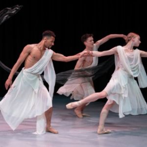 New English Ballet Theatre Comes to The Stag Theatre, Sevenoaks