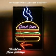 Kevin Cheng's SUNSET DINER to Premiere in Dumbo