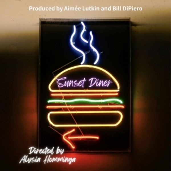 Kevin Cheng's SUNSET DINER to Premiere in Dumbo Photo