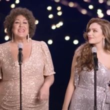 VIDEO: Watch the Australian Cast of 9 TO 5 Perform the Title Song