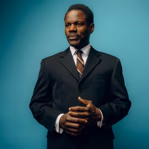 Katori Hall's THE MOUNTAINTOP to be Presented at The Warehouse Theatre