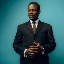 Katori Hall's THE MOUNTAINTOP to be Presented at The Warehouse Theatre