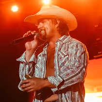 Gavin Adcock Sets Headlining 'The Day I Hang It Up Tour 2026'