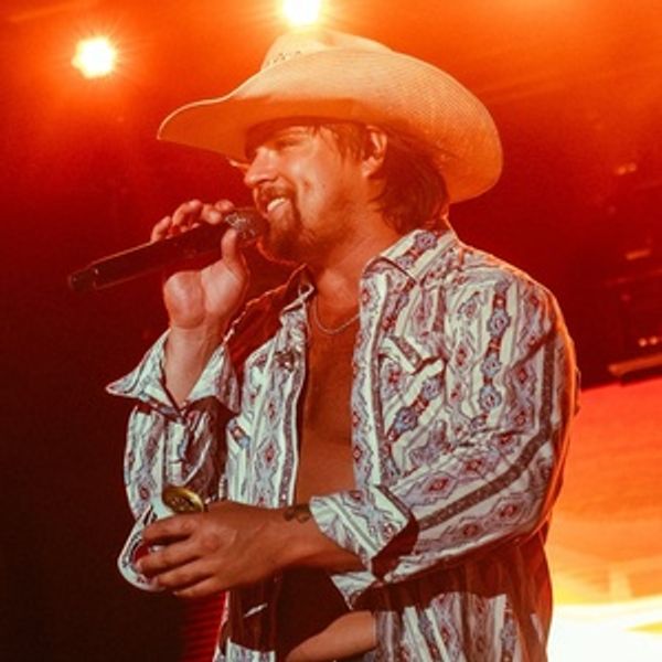 Gavin Adcock Sets Headlining 'The Day I Hang It Up Tour 2026' Photo