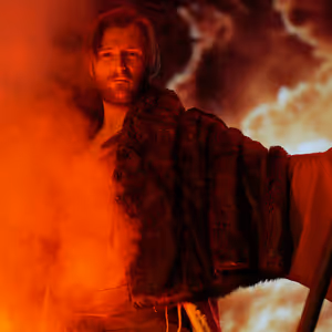 ELIJAH: PROPHET OF FIRE, a New Biblical Musical, to be Presented at Ohio Star Theater
