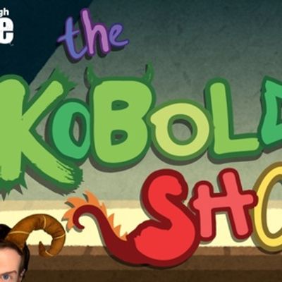 THE KOBOLD SHOW! to Make Edinburgh Fringe Debut With International Cast