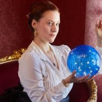 Owl & Pussycat Theatre Company Presents THE ECSTASY OF VICTORIA WOODHULL